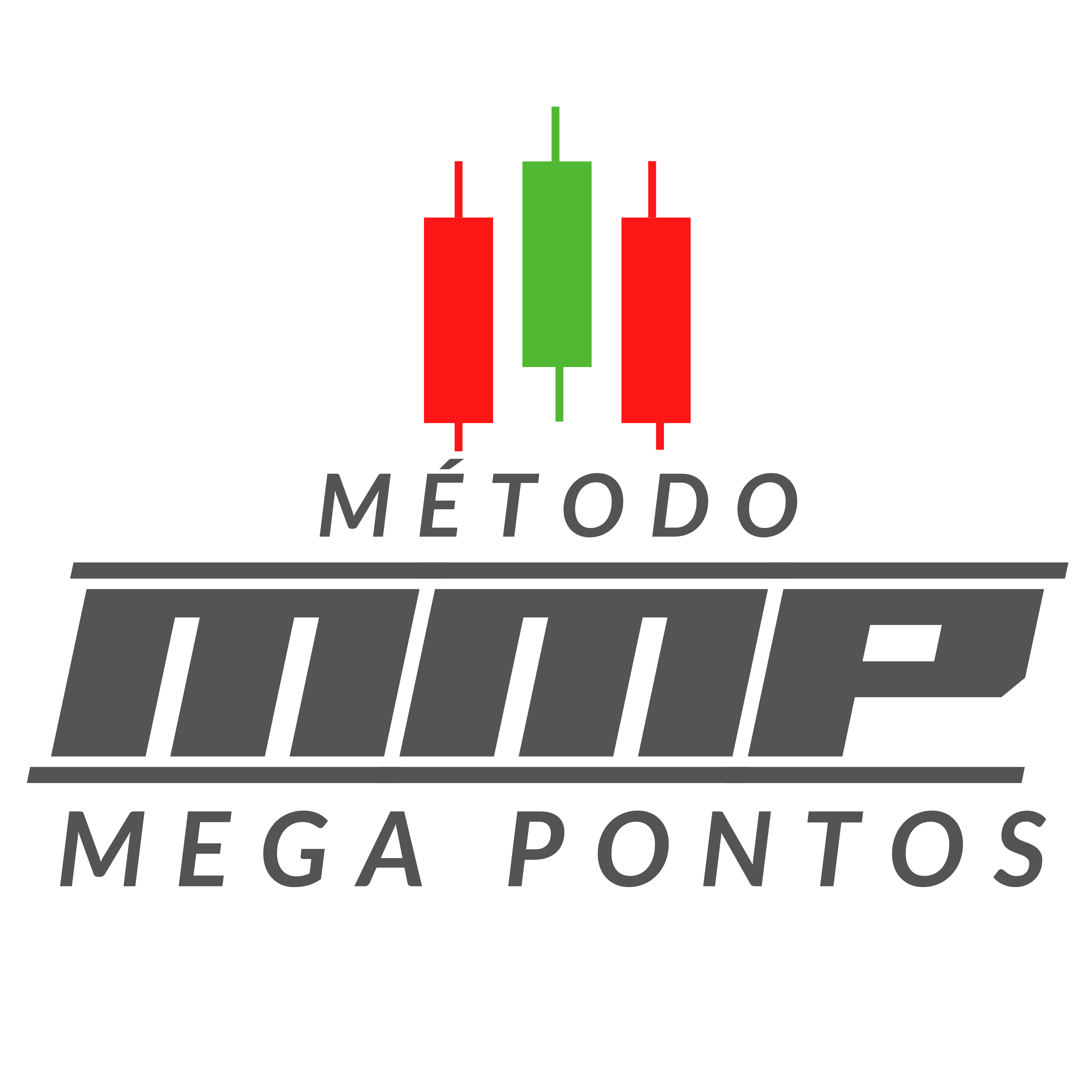 Método Mega Pontos