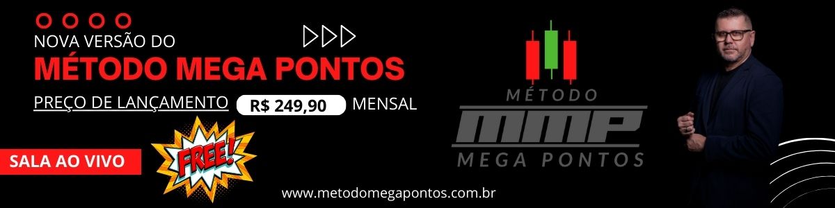 Método Mega Pontos