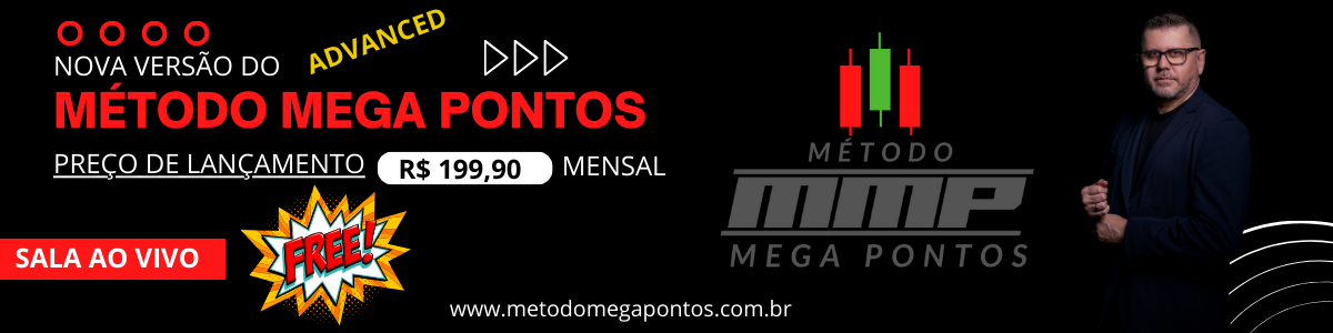 Método Mega Pontos