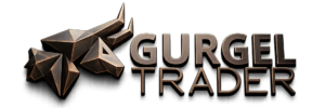 Logomarca Gurgel Trader